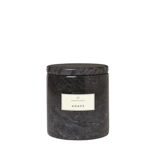 Blomus Frable Scented Marble Candle - Small