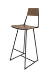 Tronk Clarkester Bar Stool 30" 