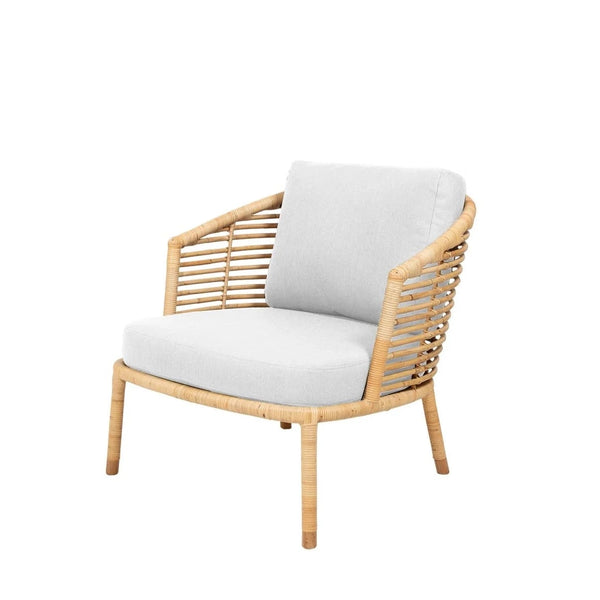 Cane-line Sense Lounge Chair