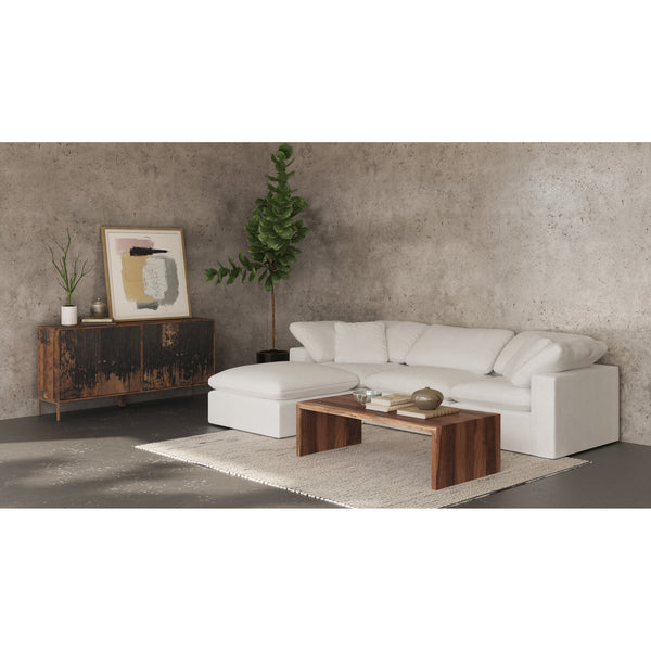 Moe's Artists Sideboard