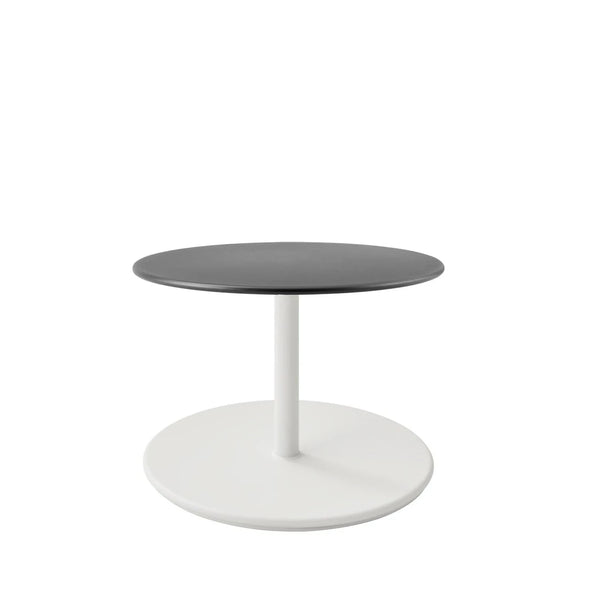 Cane-line Go Coffee Table Large Base - Round 60cm