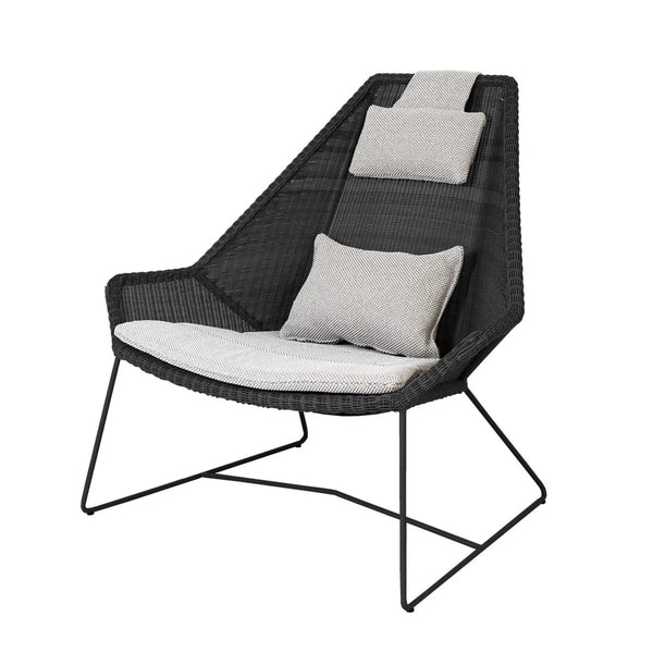 Cane-line Breeze Highback Chair