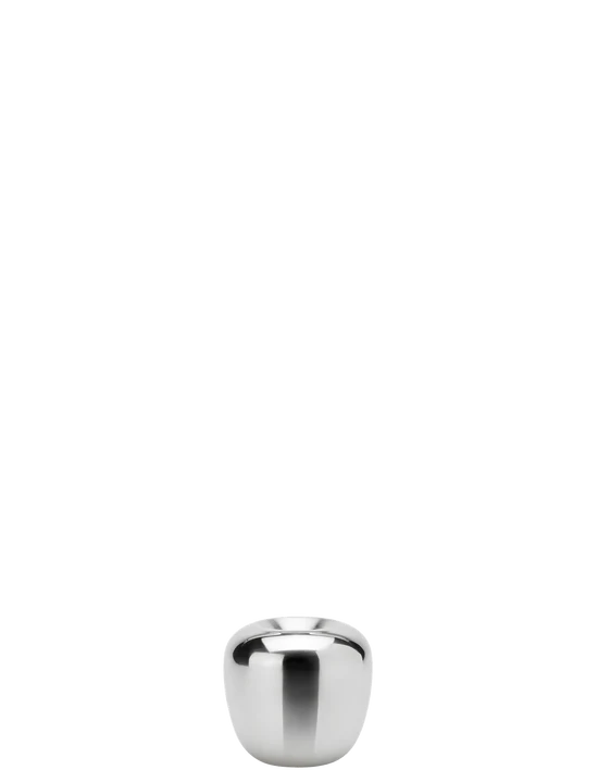 Stelton Ora Candleholder - Steel