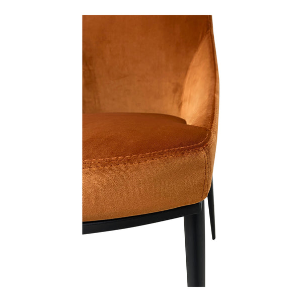 Moe's Sedona Dining Chair - Set of 2