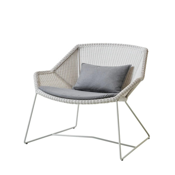 Cane-line Breeze Lounge Chair