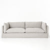 Four Hands Habitat Sofa - 90 inch