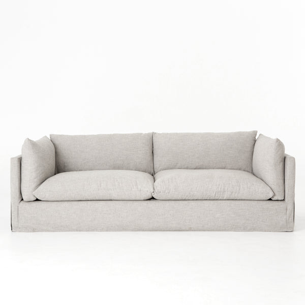 Four Hands Habitat Sofa - 90 inch