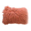 Moe's Lamb Fur Pillow - Rectangular