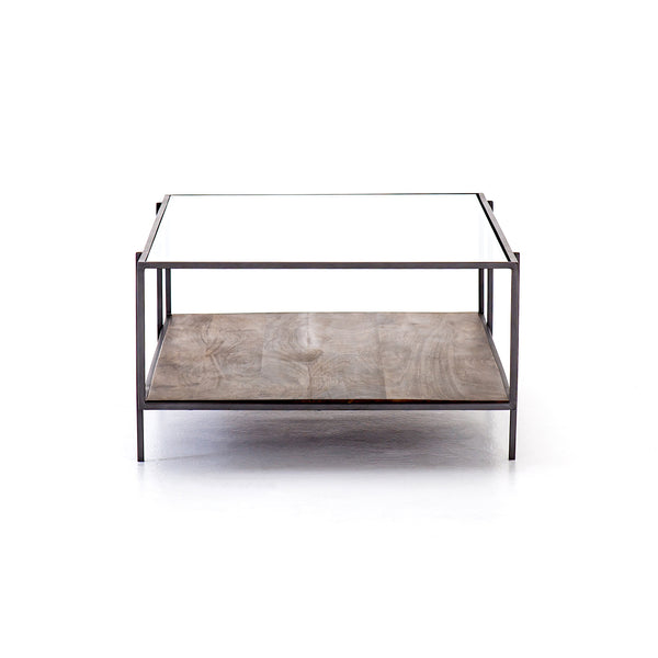 Four Hands Bryon Coffee Table