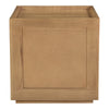 Moe's Plank Nightstand
