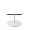 Cane-line Go Coffee Table Large Base - Round 75cm