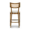 Four Hands Britt Bar & Counter Stool