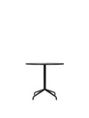 Audo Harbour Column Dining Table - Round