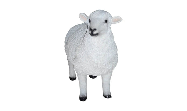 Moe's Dolly Sheep Statue