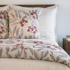 Ann Gish Linenberry Throw