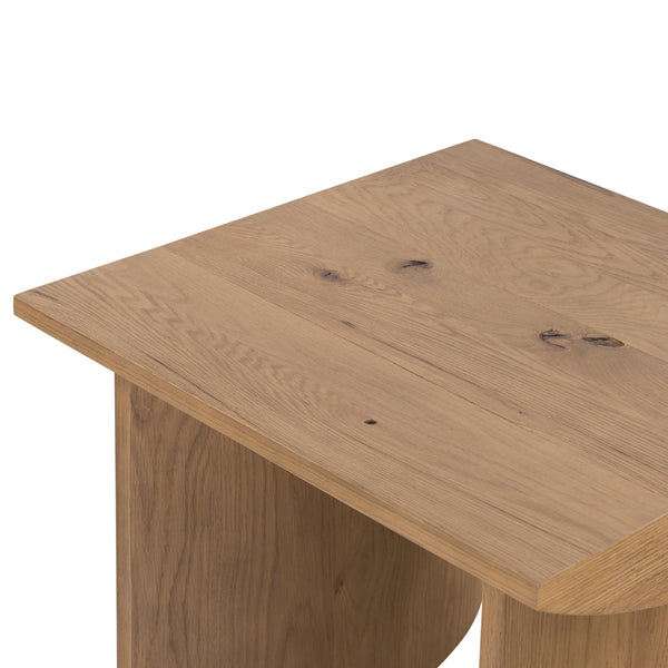 Four Hands Pickford End Table