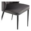 Moe's Mags Dining Chair - Set of 2