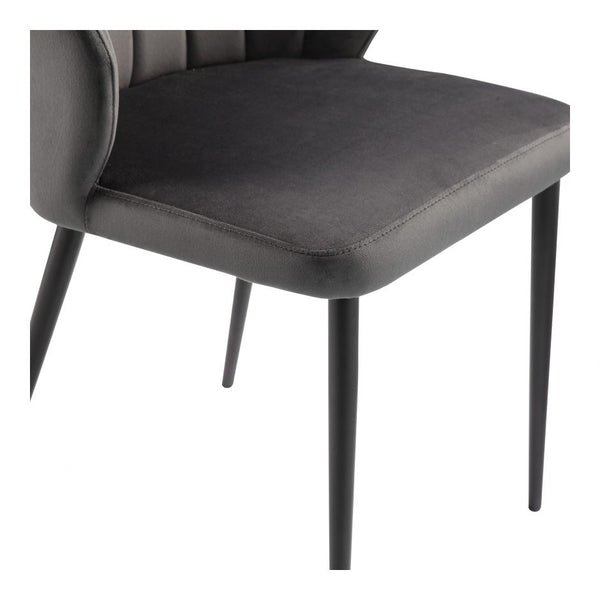 Moe's Mags Dining Chair - Set of 2