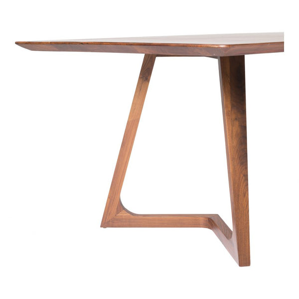 Moe's Godenza Dining Table - Rectangular