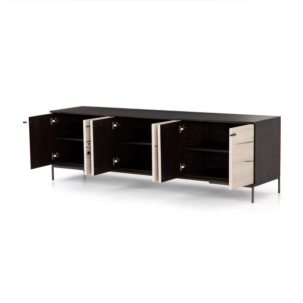 Four Hands Cuzco Media Console