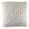 Ann Gish Ribbon Knit Pillow