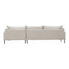 Moe's Jamara Sectional