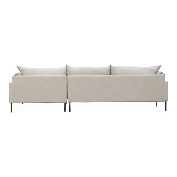 Moe's Jamara Sectional