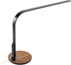 Pablo Lim360 Table Lamp Black /Walnut 