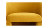 Moe's Franco Chair