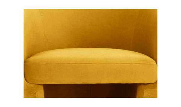 Moe's Franco Chair