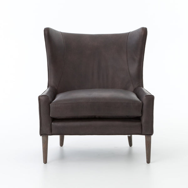 Four Hands Marlow Wing Chair