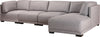 Moe's Romeo Modular Sectional