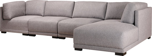Moe's Romeo Modular Sectional