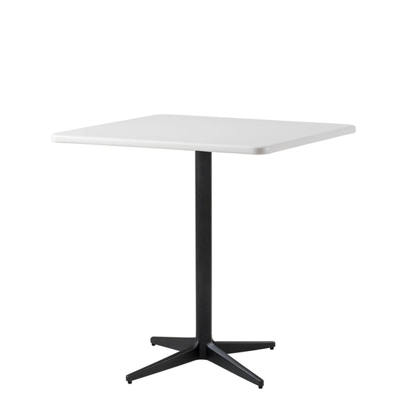 Cane-line Drop Café Table - Square