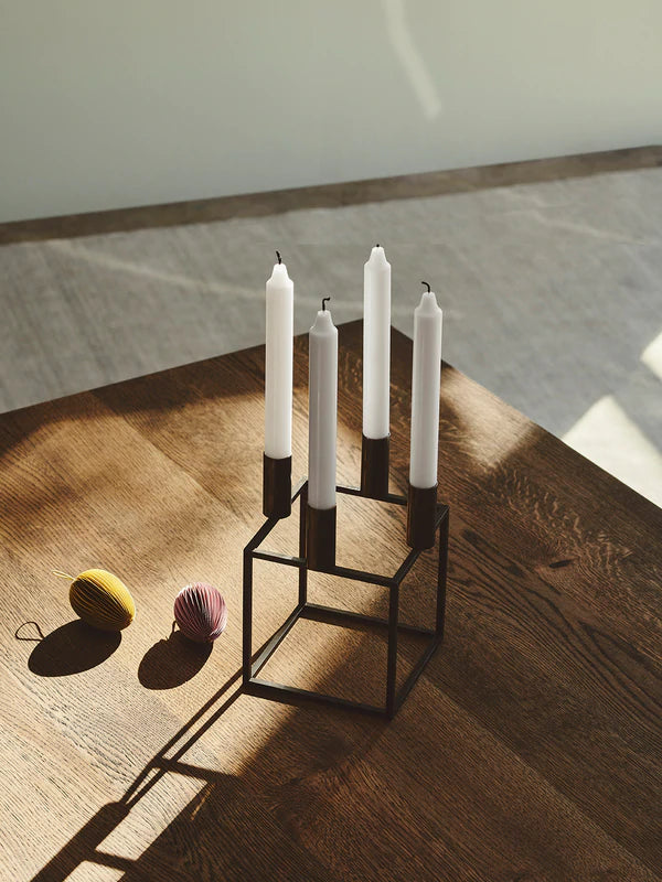 byLassen Candles - 16 Pieces