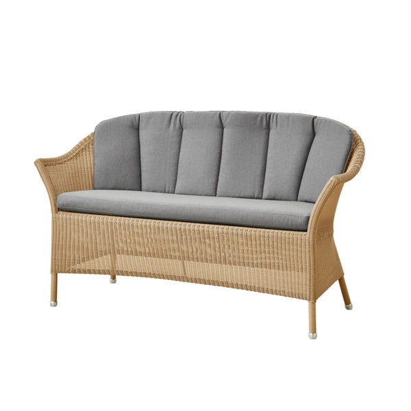 Cane-line Lansing 2 Seater Sofa