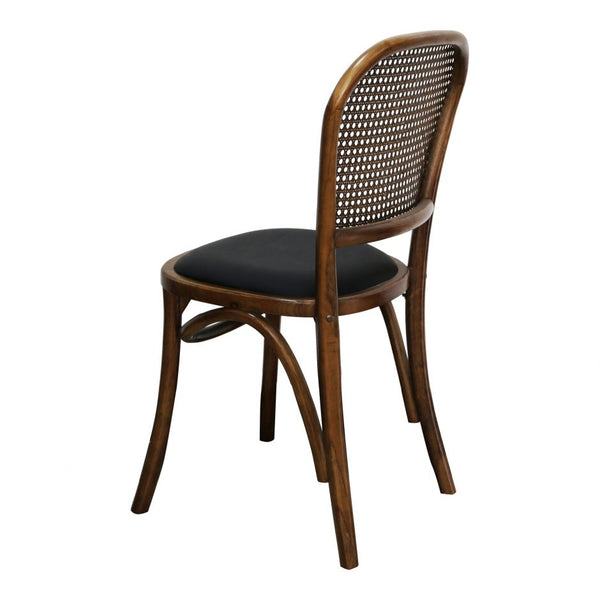 Moe's Bedford Dining Chair - Set of 2