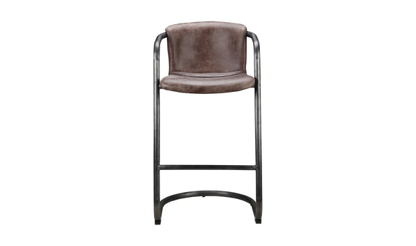 Moe's Freeman Bar & Counter Stool - Set of 2