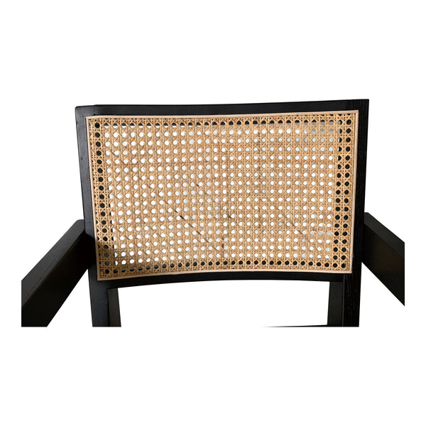 Moe's Takashi Chair - Set of 2