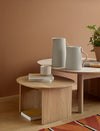 Stelton Theo Cup w/ Coaster