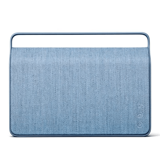 Vifa Copenhagen 2.0 Bluetooth Wireless Portable Speaker Mountain Blue 