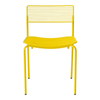 BEND The Rachel Chair Yellow 