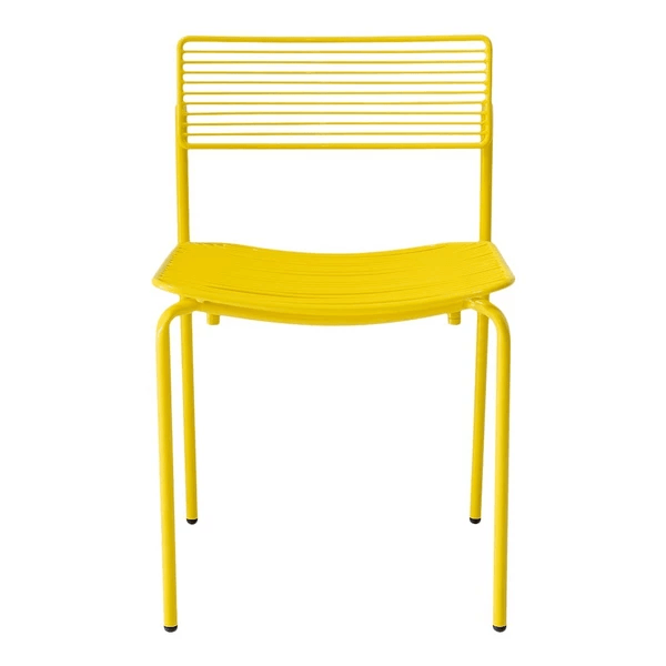 BEND The Rachel Chair Black 