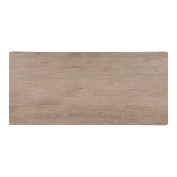 Moe's Silas Dining Table