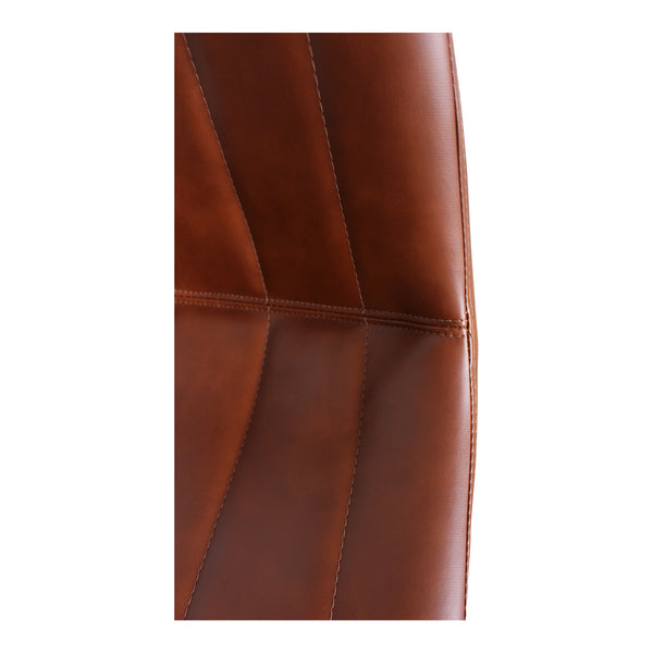 Moe's Alibi Dining Chair - Set of 2