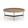 Four Hands Nathaniel Coffee Table