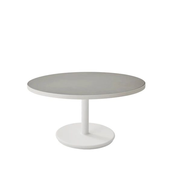 Cane-line Go Coffee Table Small Base - Round 75cm
