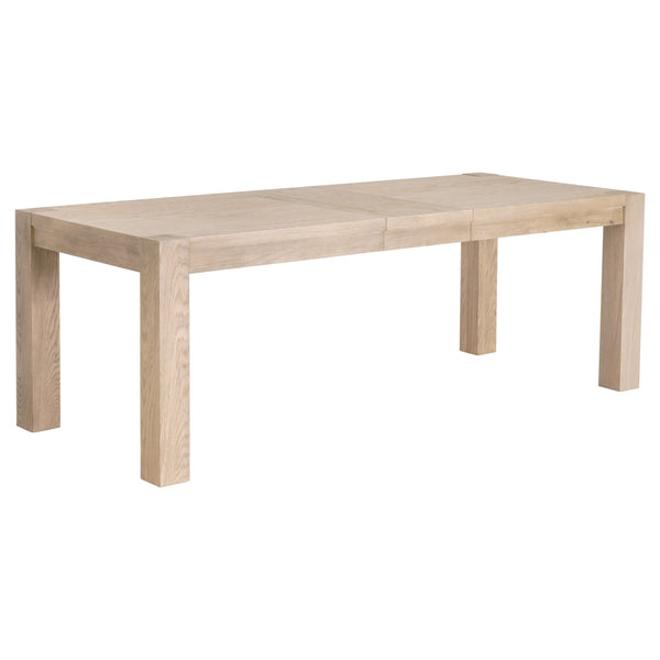 Essentials For Living Adler Extension Dining Table