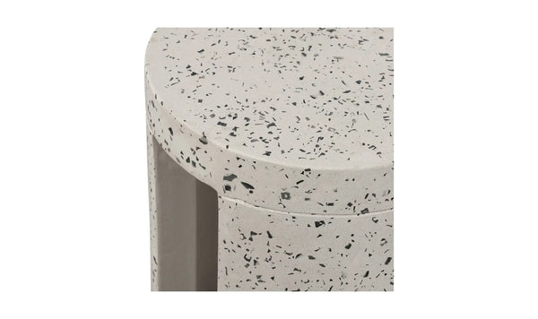 Moe's Lyon Outdoor Stool