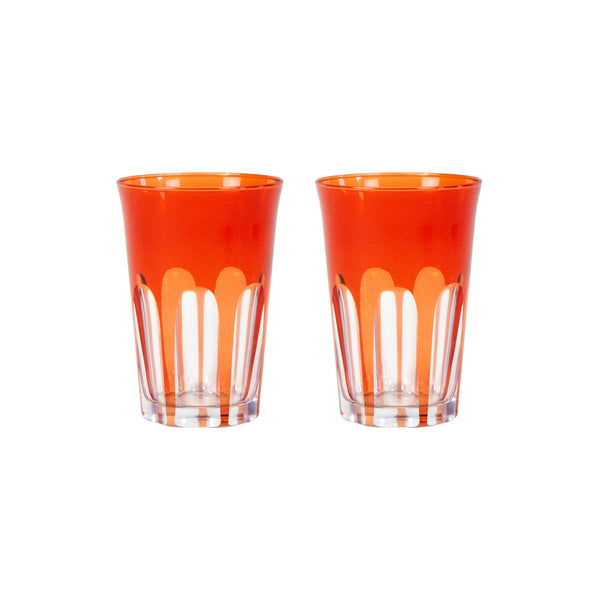 Sir Madam Rialto Tumbler Glass - Set of 2